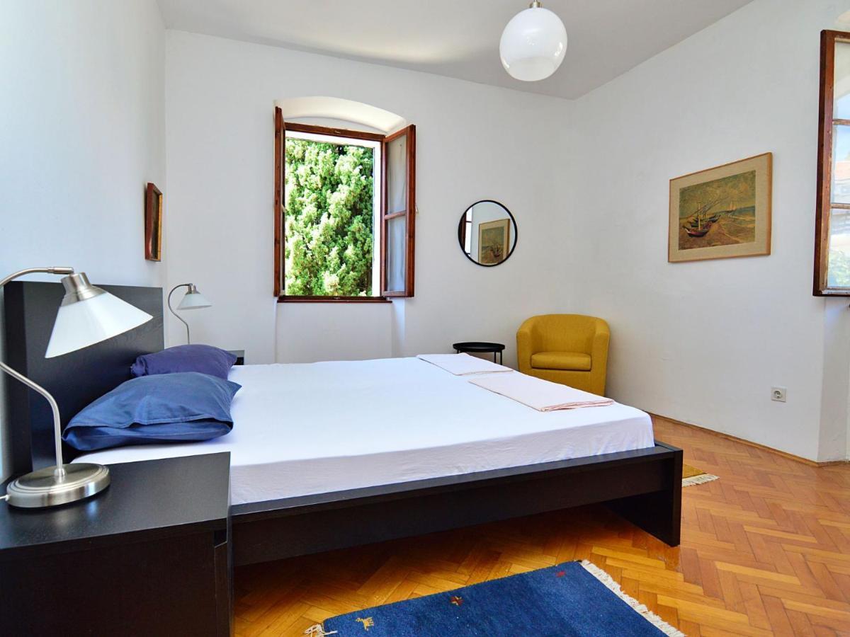 Holiday Home Stefan - Imu100 By Interhome Тисно Экстерьер фото